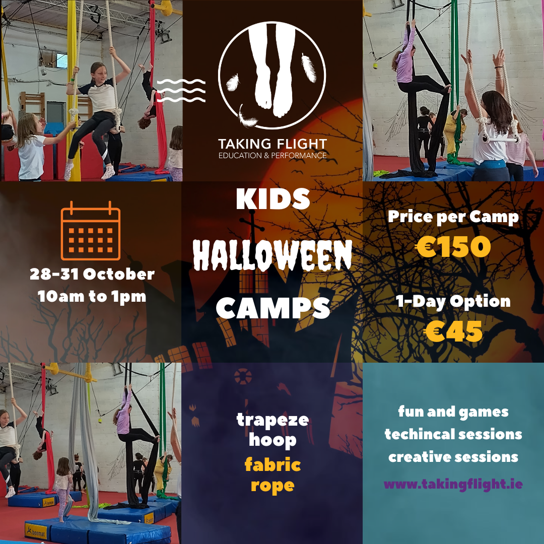 halloweencamp