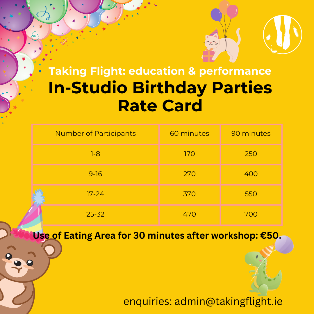 kidsparty