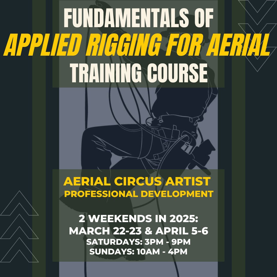 aerialriggingcourse